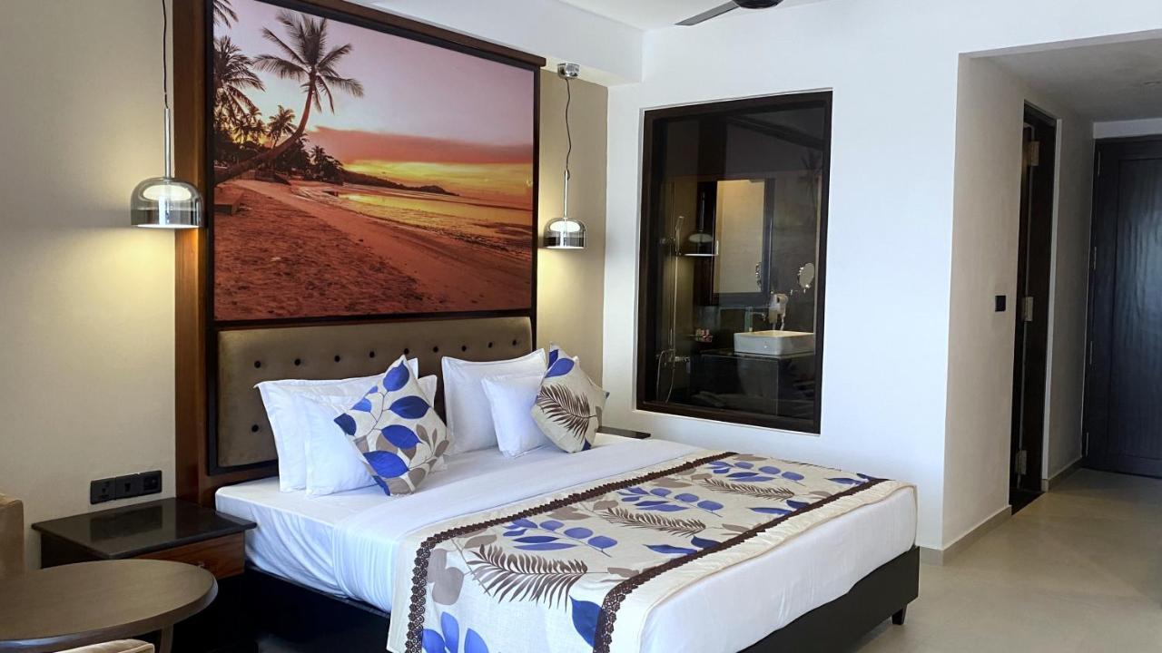 Emerald Bay Resort Mirissa Extérieur photo